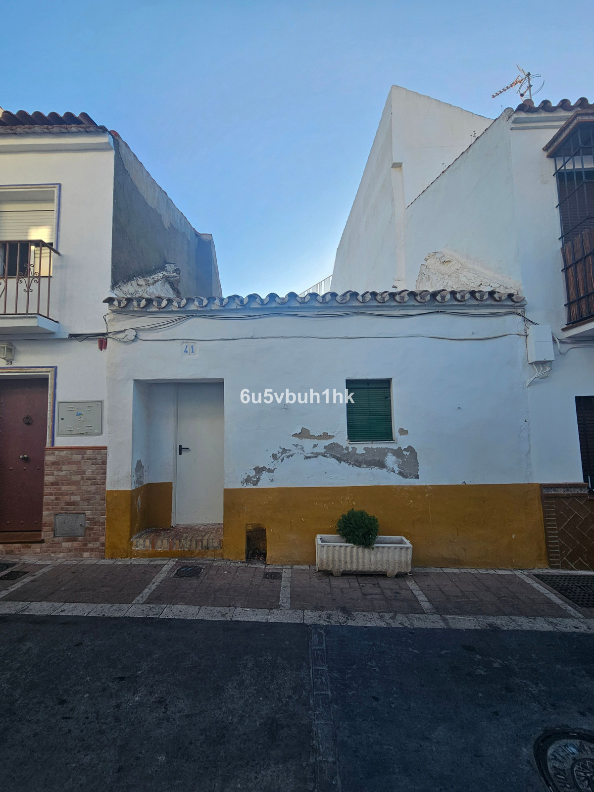 Percelen te koop in Alhaurín de la Torre | 0 slaapkamers H5185840