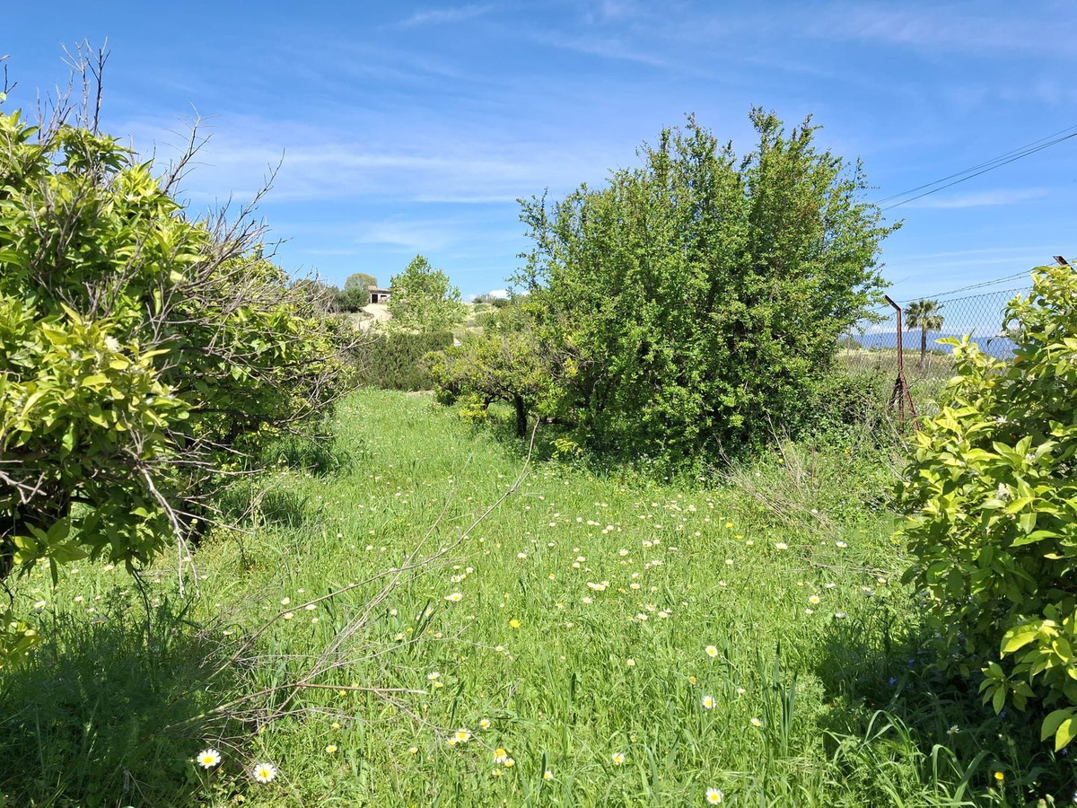 Percelen te koop in Alhaurín de la Torre | 0 slaapkamers H5255674