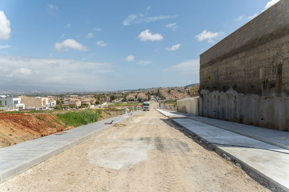 Percelen te koop in Alhaurín de la Torre | 0 slaapkamers H5417179