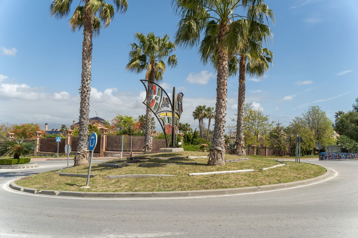 Percelen te koop in Alhaurín de la Torre | 0 slaapkamers H5417179