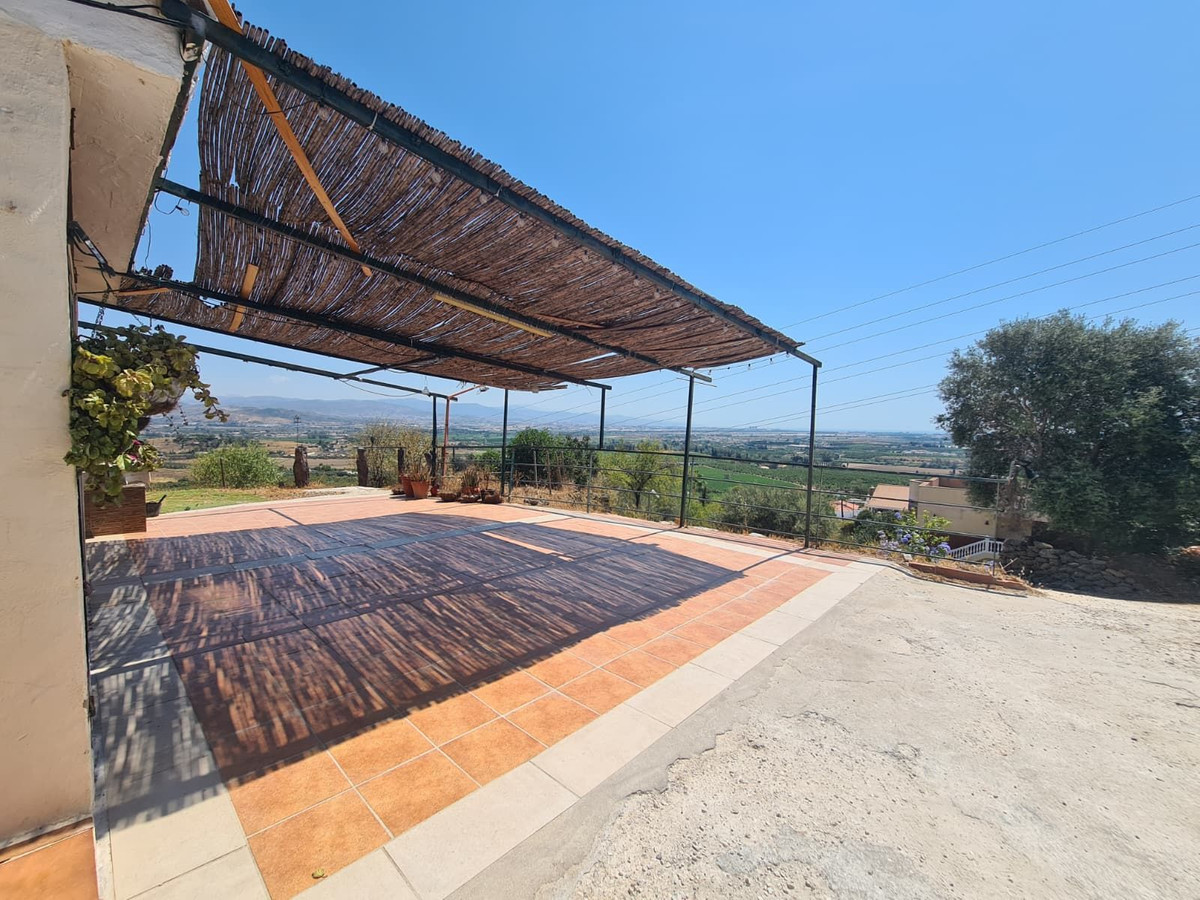 Percelen te koop in Alhaurín de la Torre | 0 slaapkamers H5446435