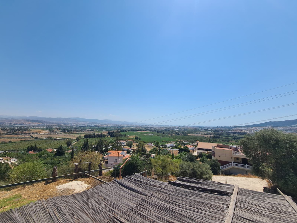 Percelen te koop in Alhaurín de la Torre | 0 slaapkamers H5446435