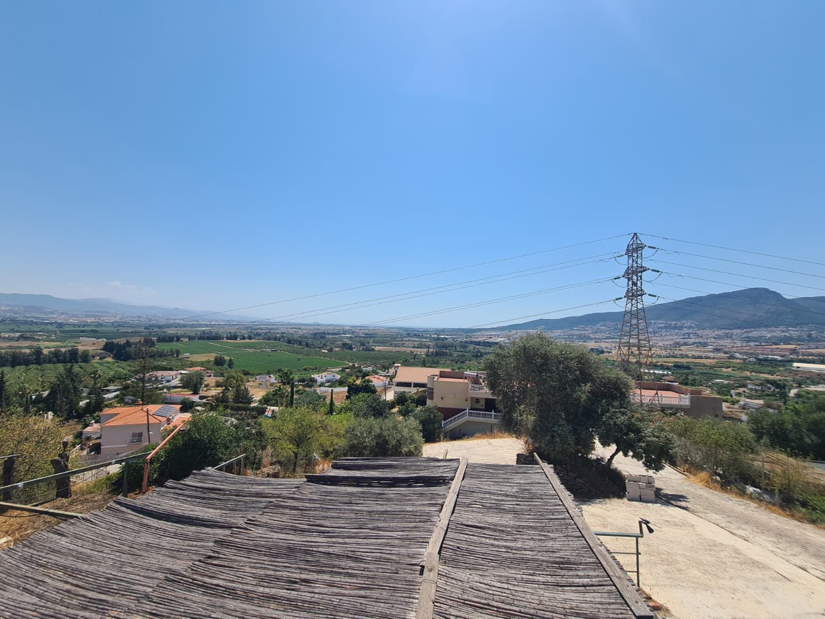 Percelen te koop in Alhaurín de la Torre | 0 slaapkamers H5446435