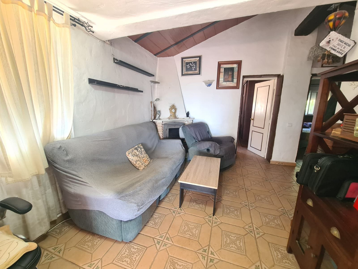 Percelen te koop in Alhaurín de la Torre | 0 slaapkamers H5446435