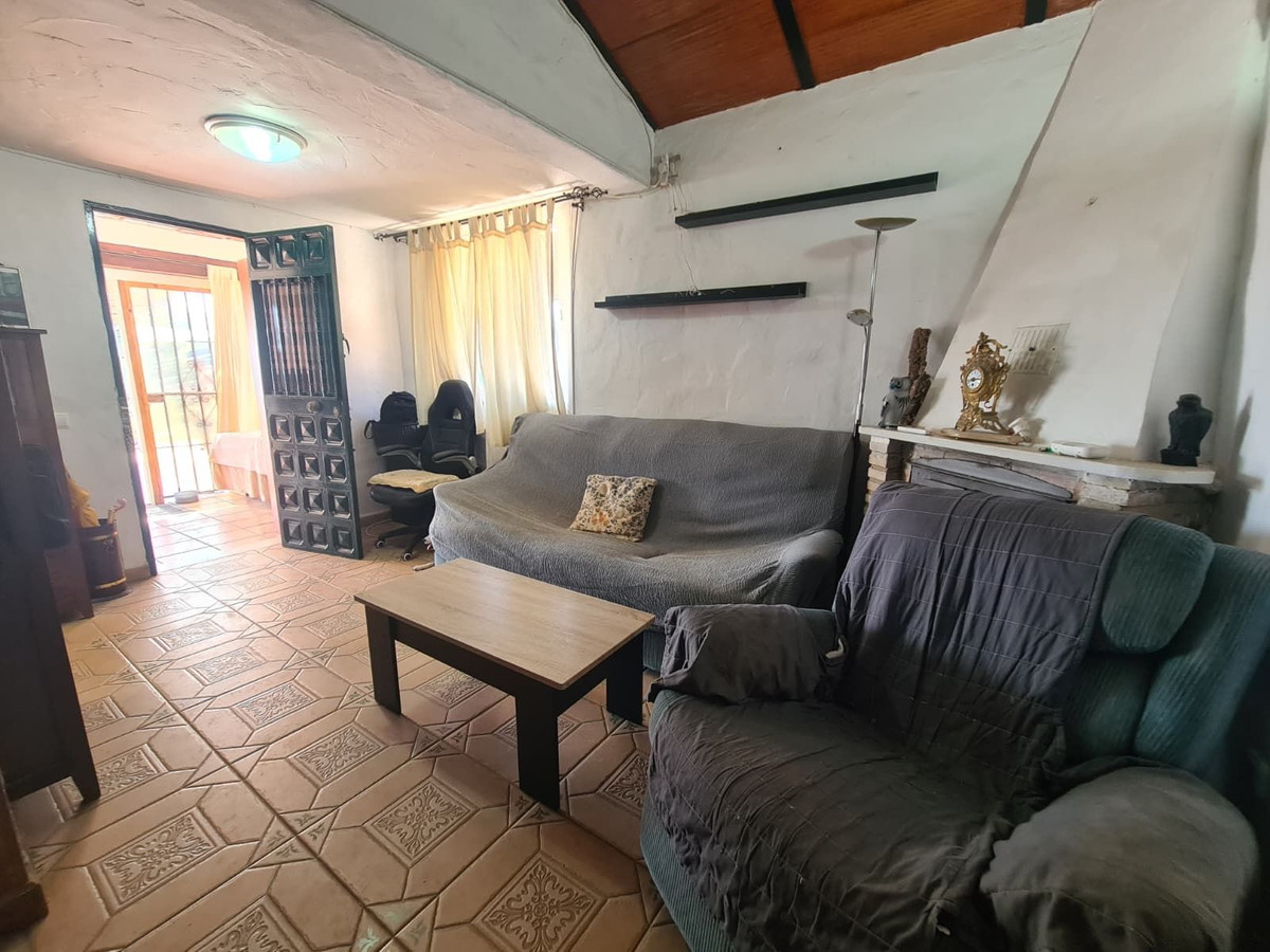 Percelen te koop in Alhaurín de la Torre | 0 slaapkamers H5446435