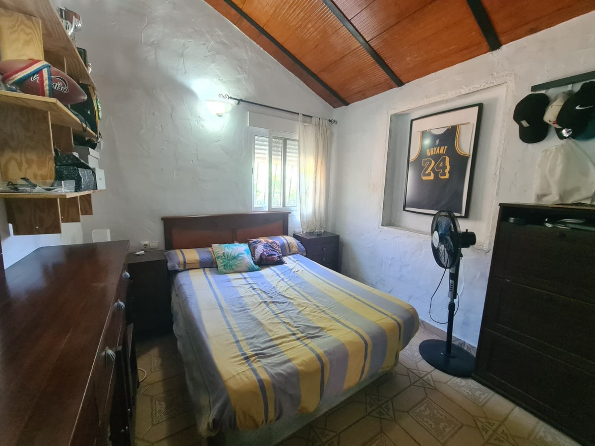 Percelen te koop in Alhaurín de la Torre | 0 slaapkamers H5446435
