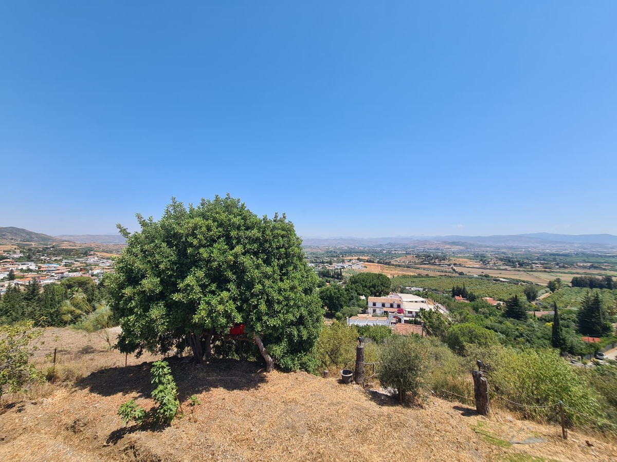 Percelen te koop in Alhaurín de la Torre | 0 slaapkamers H5446435