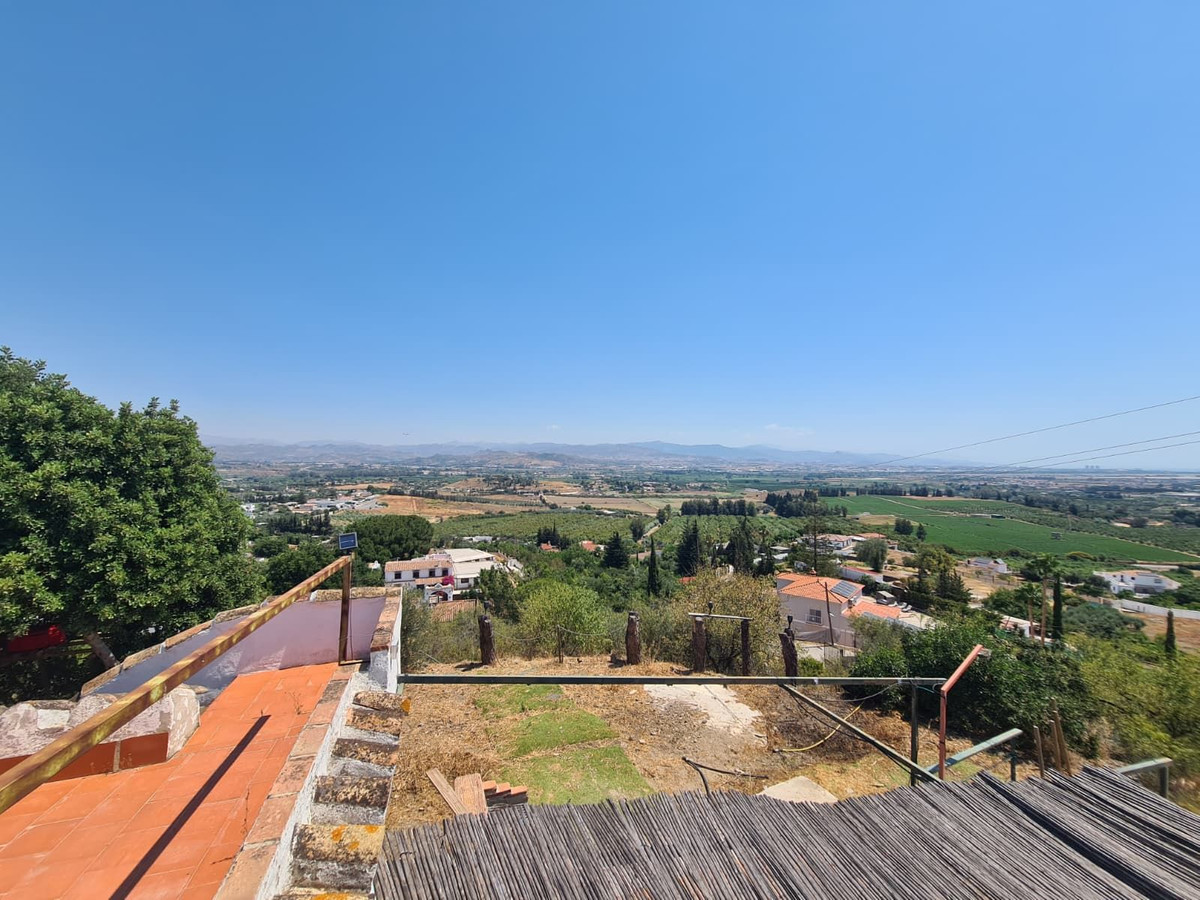 Percelen te koop in Alhaurín de la Torre | 0 slaapkamers H5446435