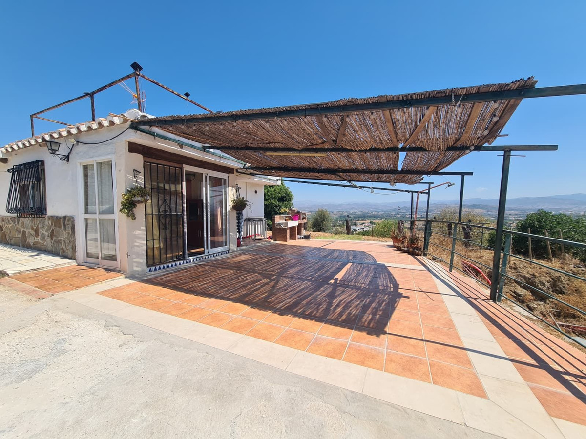 Percelen te koop in Alhaurín de la Torre | 0 slaapkamers H5446435