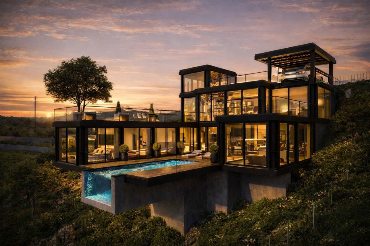 Percelen te koop in Alhaurín el Grande | 0 slaapkamers H4900576