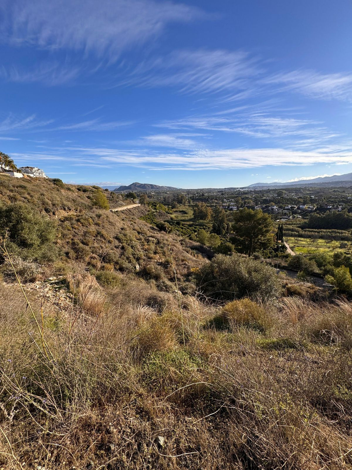 Percelen te koop in Alhaurín el Grande | 0 slaapkamers H4900576