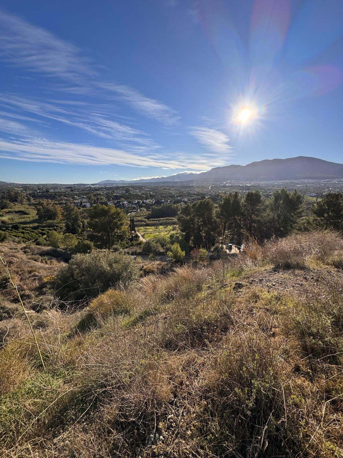 Percelen te koop in Alhaurín el Grande | 0 slaapkamers H4900576