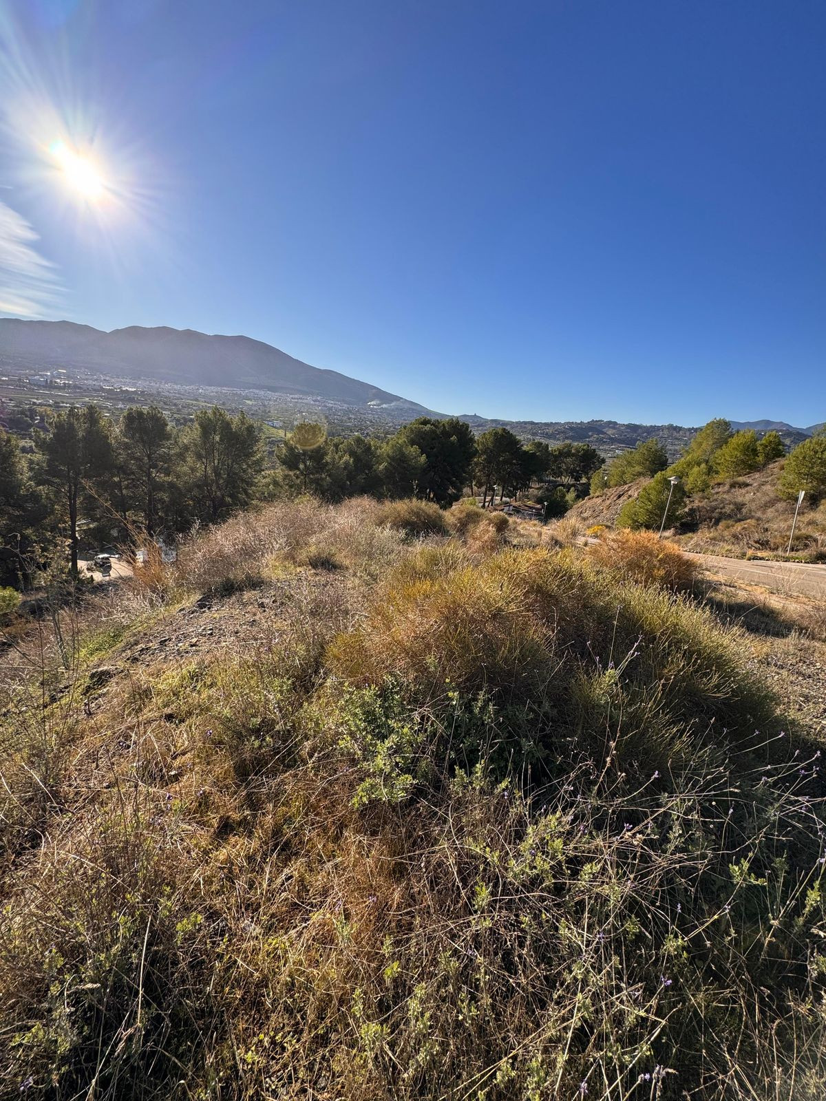 Percelen te koop in Alhaurín el Grande | 0 slaapkamers H4900576