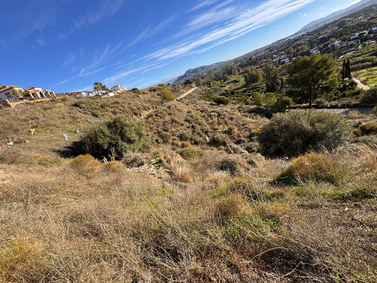 Percelen te koop in Alhaurín el Grande | 0 slaapkamers H4900576