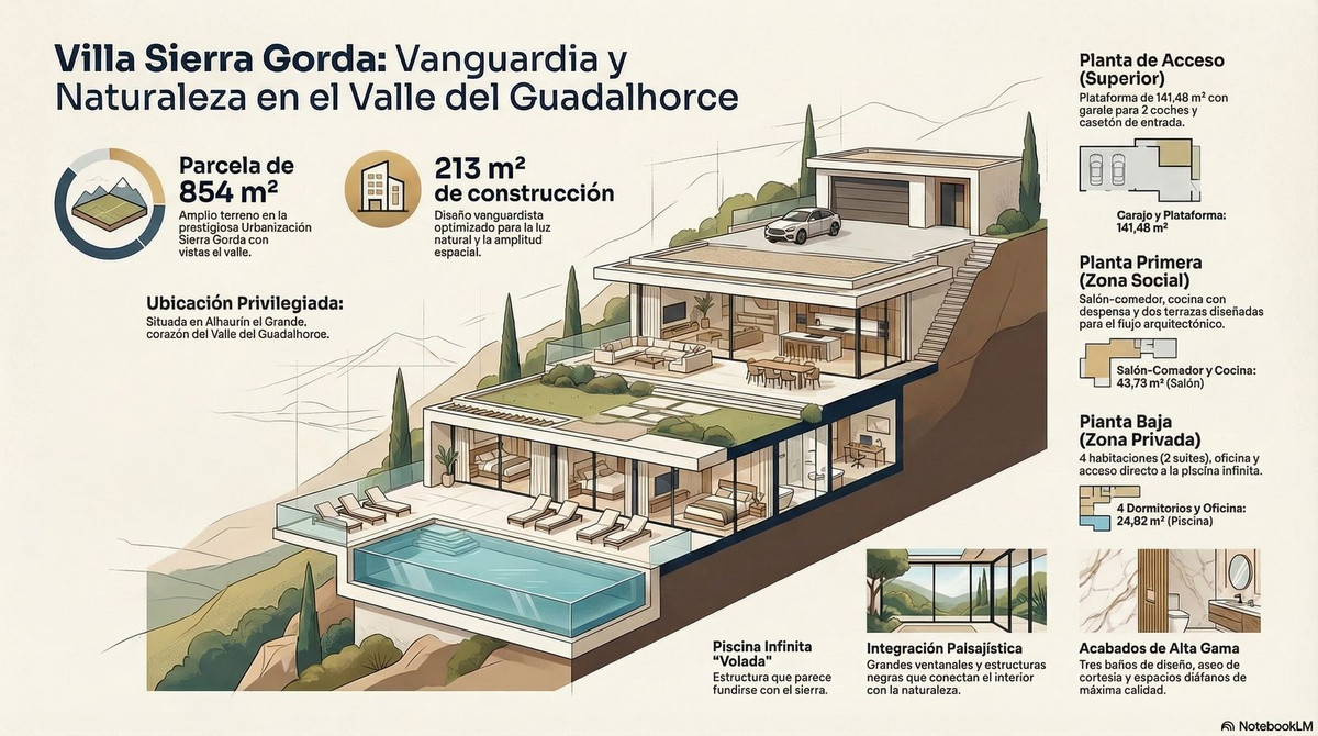 Percelen te koop in Alhaurín el Grande | 0 slaapkamers H4900576