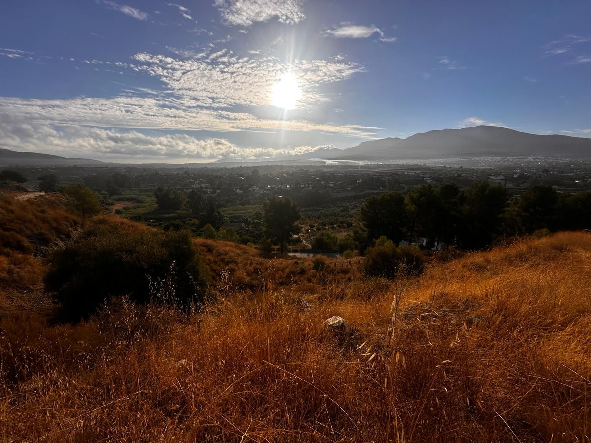 Percelen te koop in Alhaurín el Grande | 0 slaapkamers H4900576