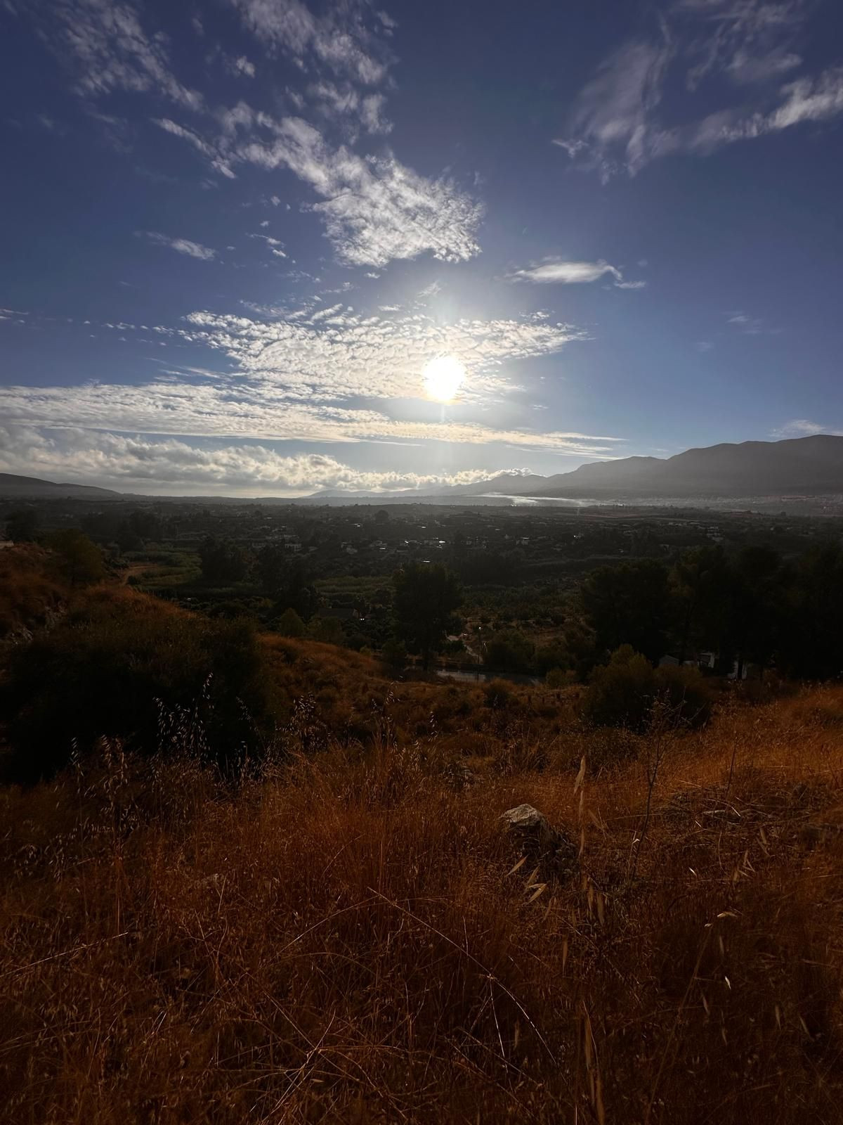 Percelen te koop in Alhaurín el Grande | 0 slaapkamers H4900576