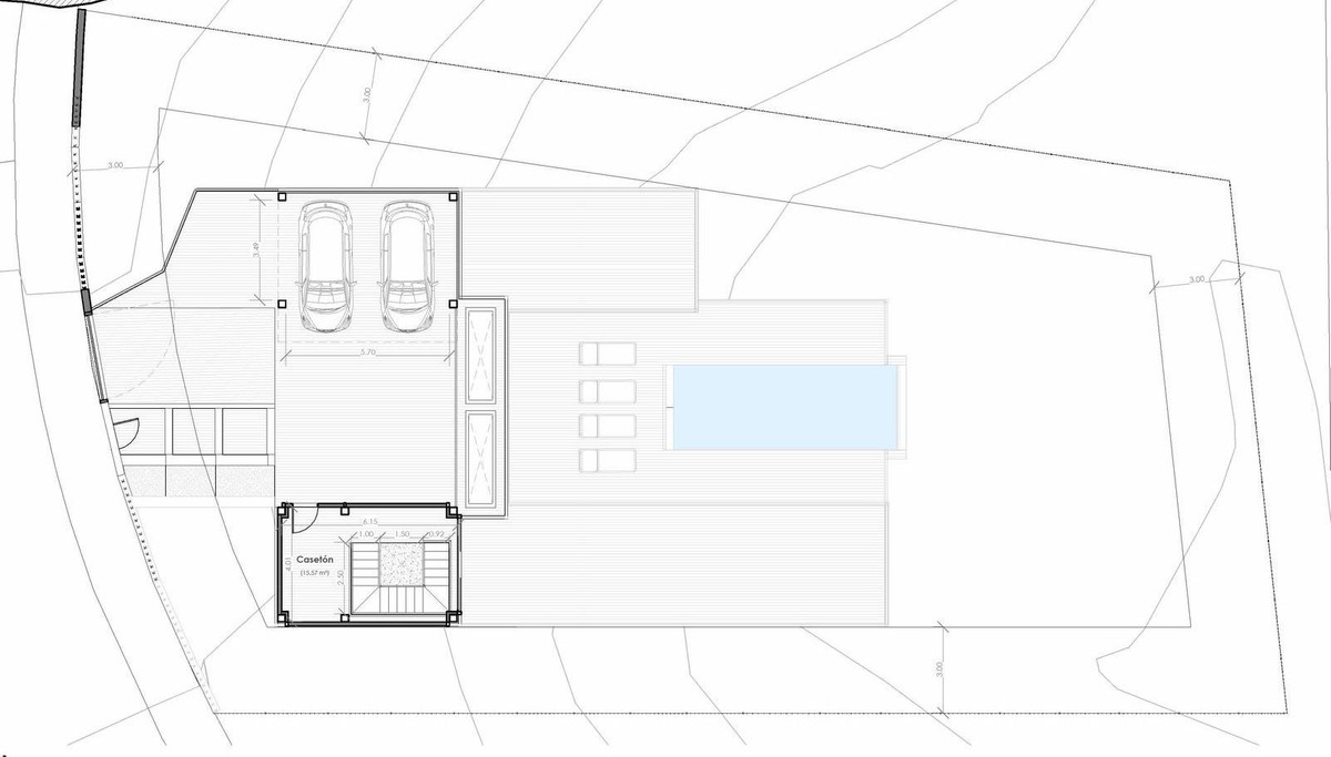 Percelen te koop in Alhaurín el Grande | 0 slaapkamers H4900576