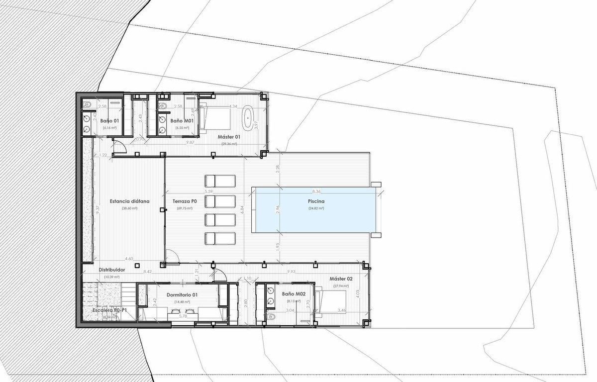 Percelen te koop in Alhaurín el Grande | 0 slaapkamers H4900576