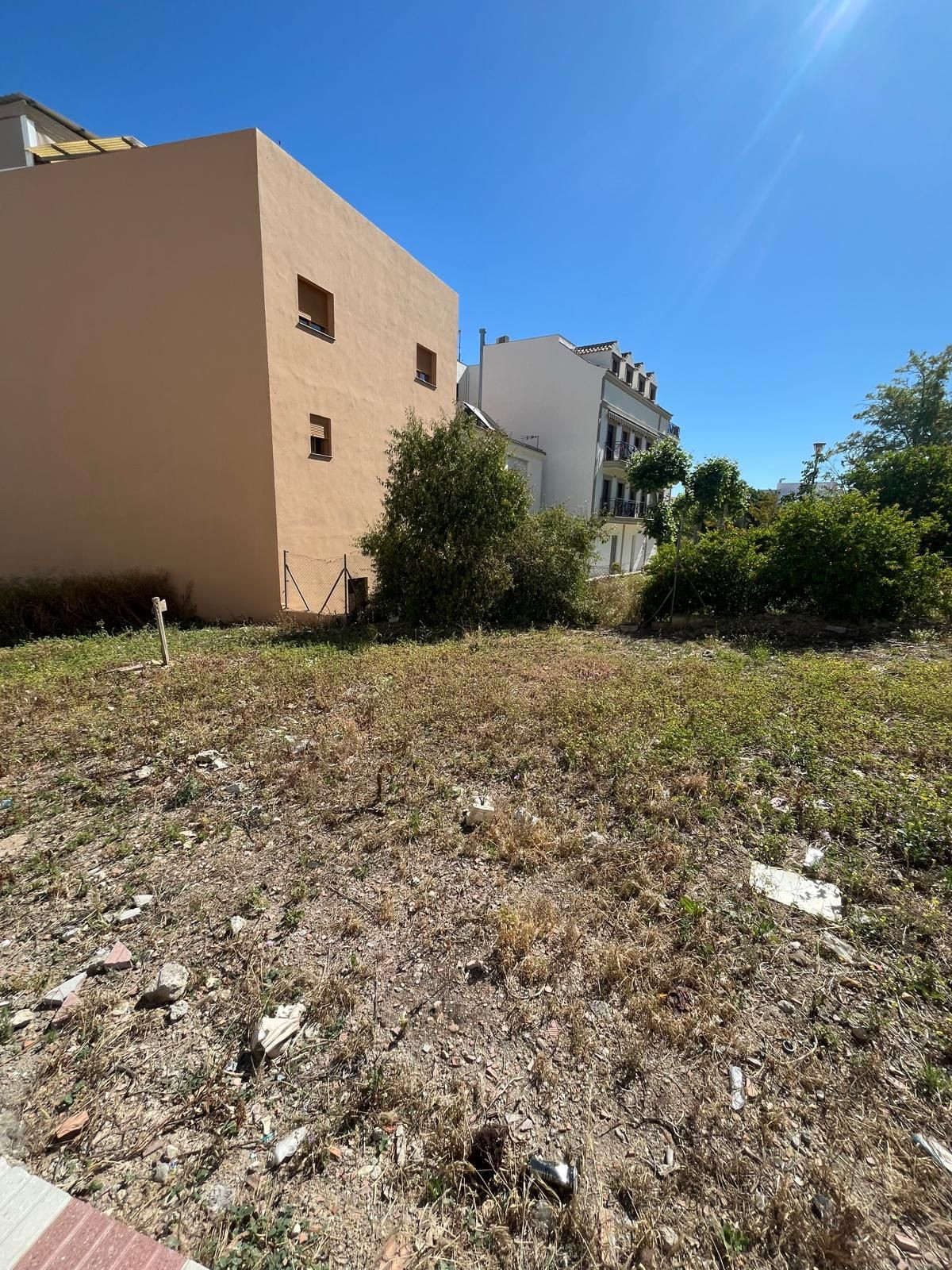 Percelen te koop in Alhaurín el Grande | 0 slaapkamers H5051317
