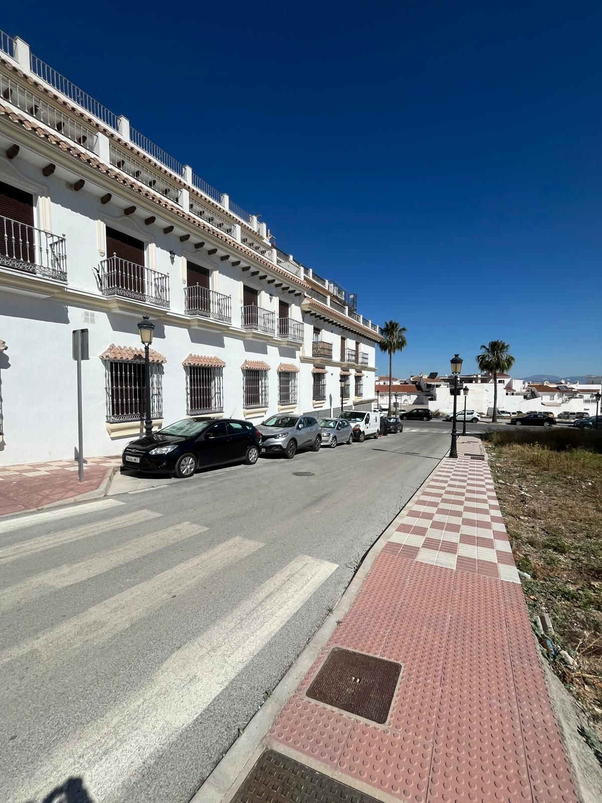 Percelen te koop in Alhaurín el Grande | 0 slaapkamers H5051317