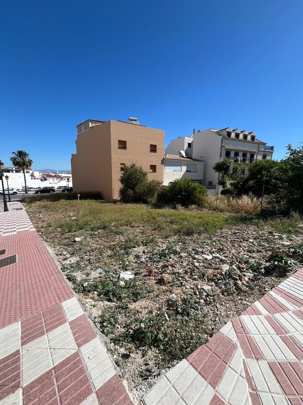 Percelen te koop in Alhaurín el Grande | 0 slaapkamers H5051317