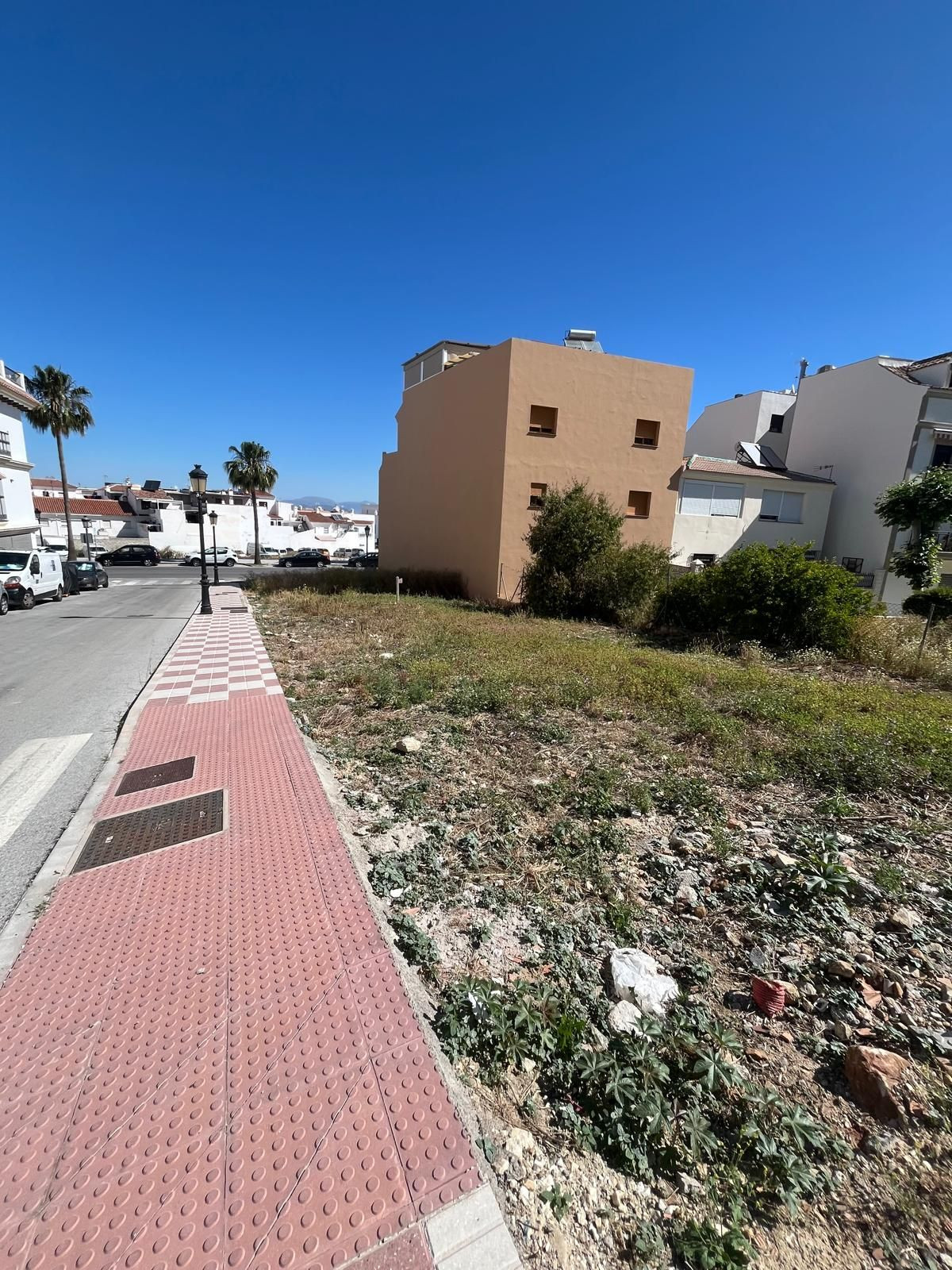 Percelen te koop in Alhaurín el Grande | 0 slaapkamers H5051317
