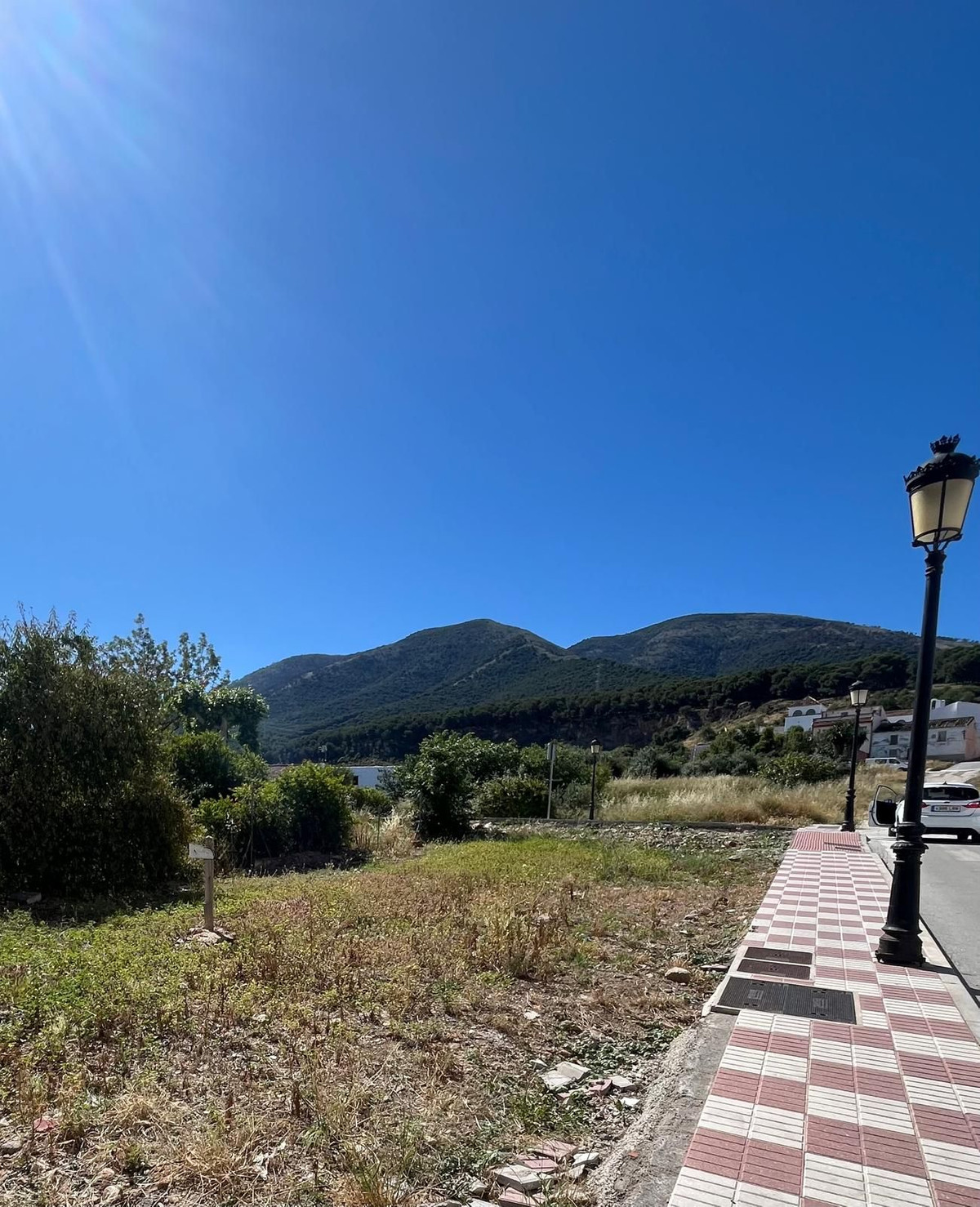 Percelen te koop in Alhaurín el Grande | 0 slaapkamers H5051317