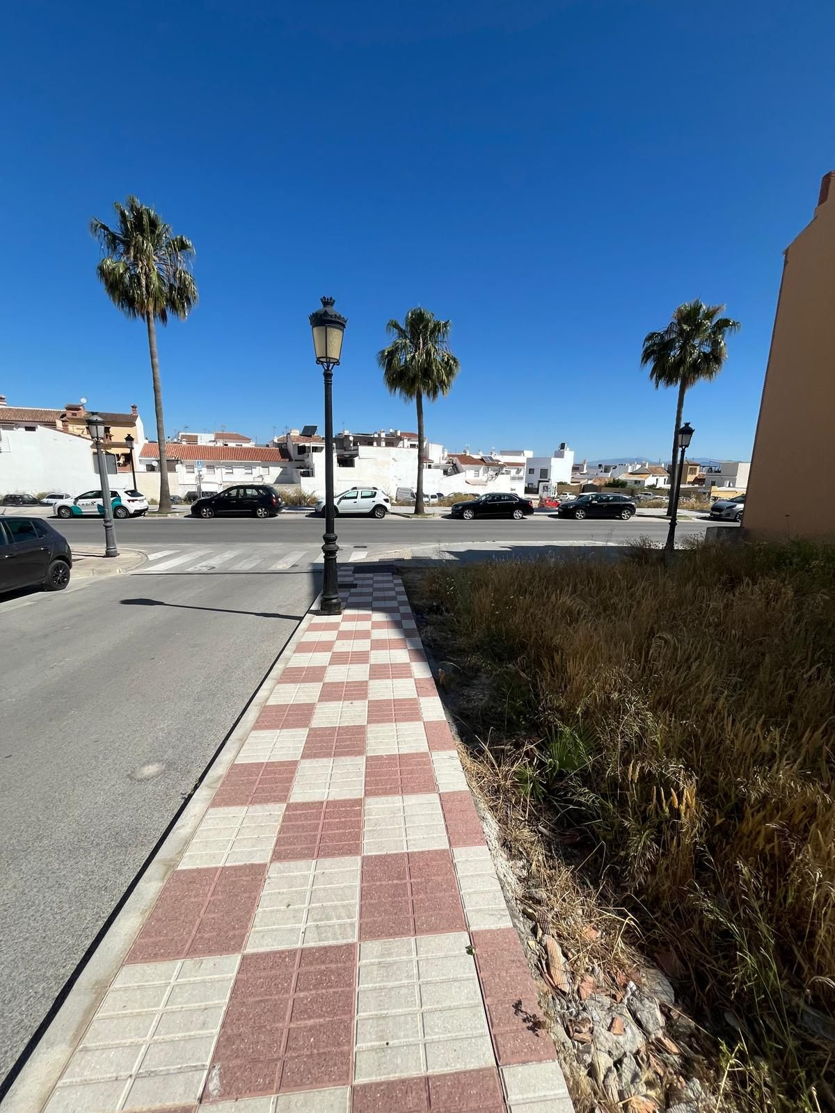 Percelen te koop in Alhaurín el Grande | 0 slaapkamers H5051317