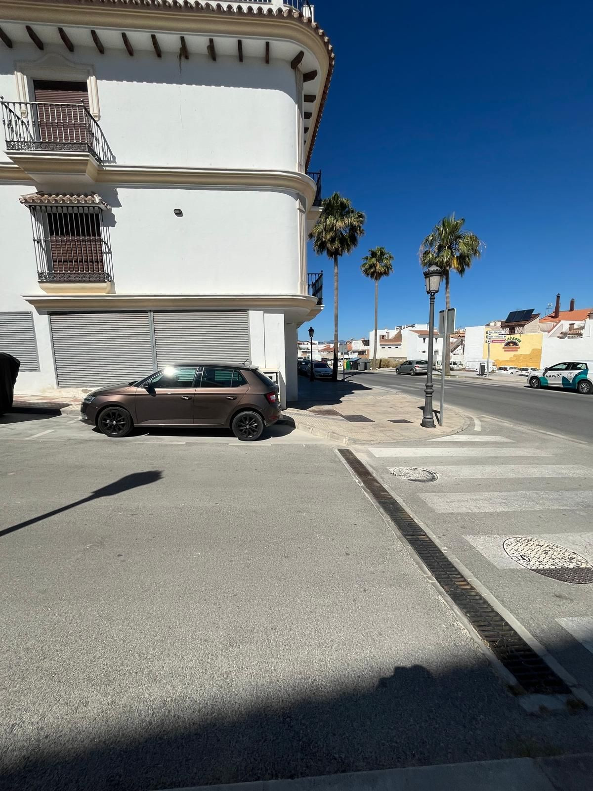 Percelen te koop in Alhaurín el Grande | 0 slaapkamers H5051317