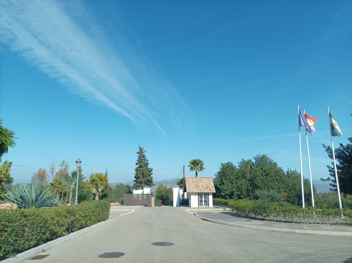 Percelen te koop in Alhaurín el Grande | 0 slaapkamers H5065525