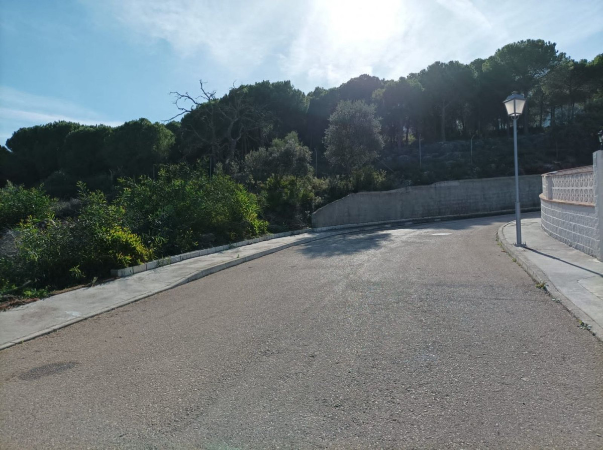 Percelen te koop in Alhaurín el Grande | 0 slaapkamers H5065525