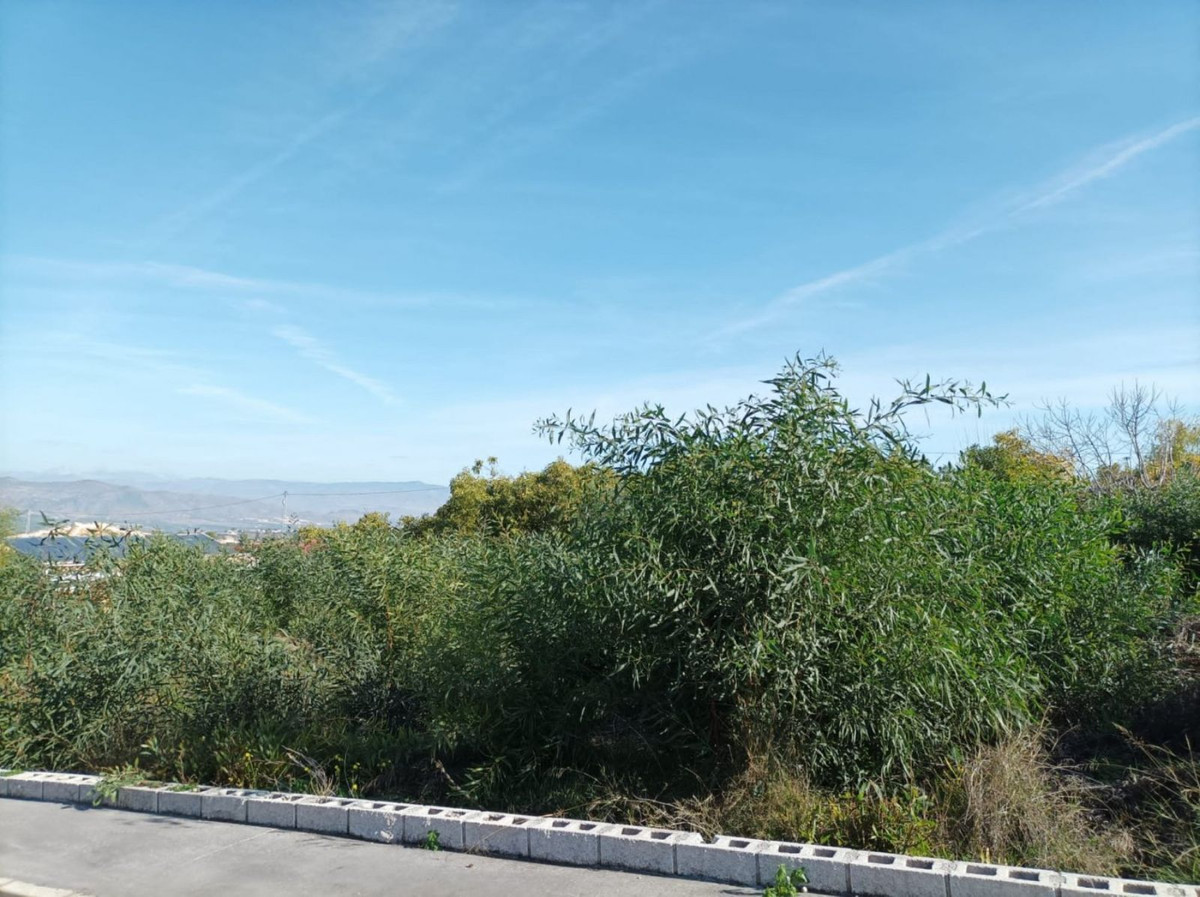 Percelen te koop in Alhaurín el Grande | 0 slaapkamers H5065525