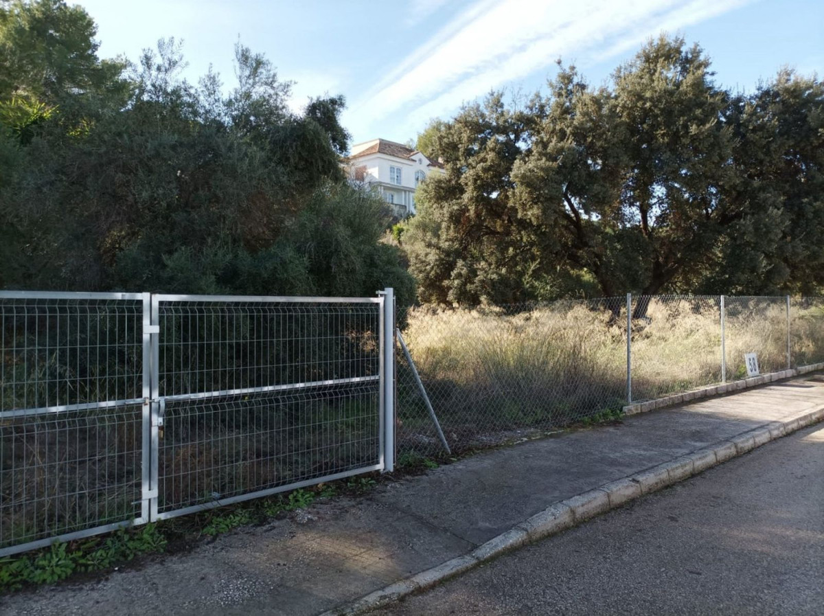 Percelen te koop in Alhaurín el Grande | 0 slaapkamers H5065525