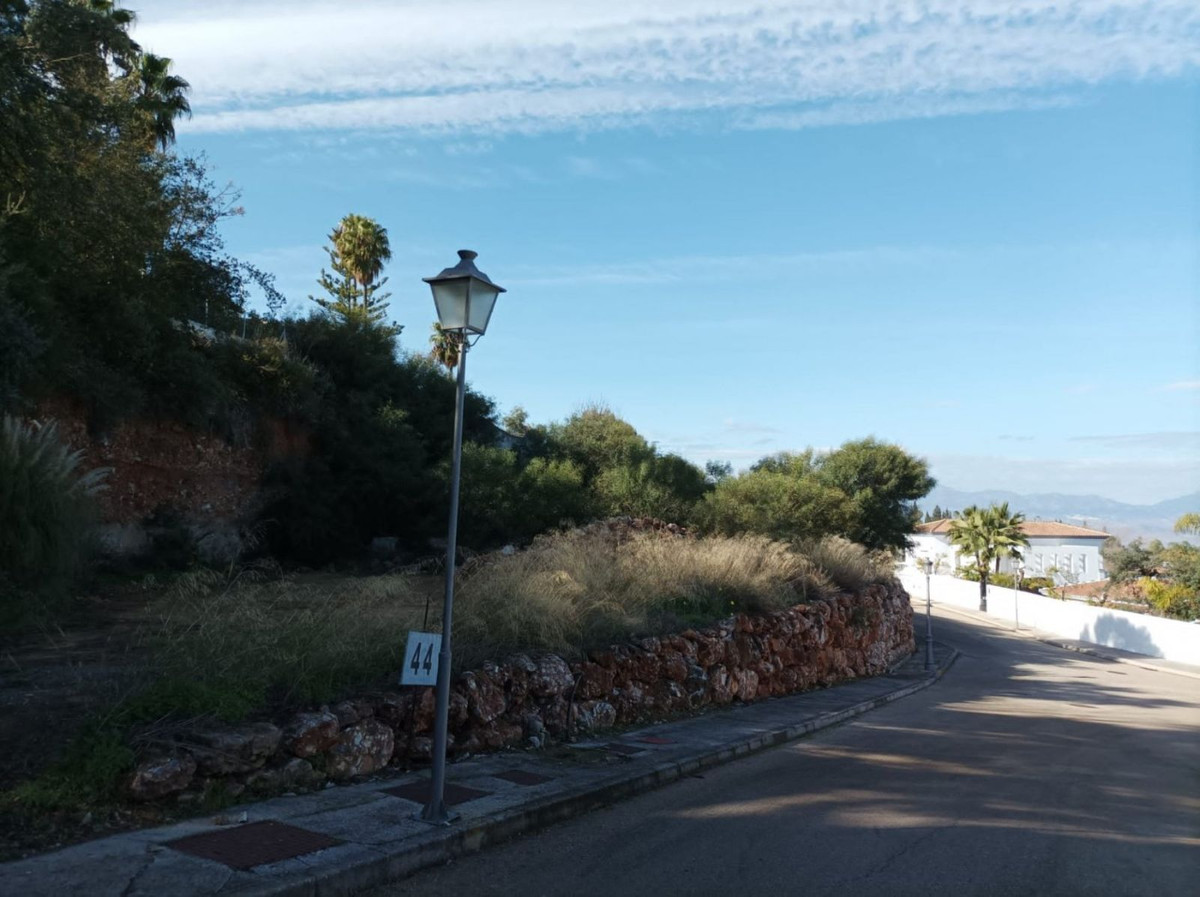 Percelen te koop in Alhaurín el Grande | 0 slaapkamers H5065525