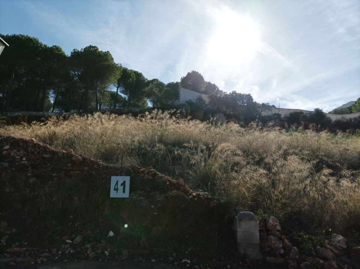 Percelen te koop in Alhaurín el Grande | 0 slaapkamers H5065525