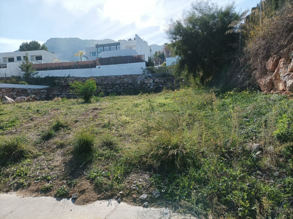 Percelen te koop in Alhaurín el Grande | 0 slaapkamers H5065525