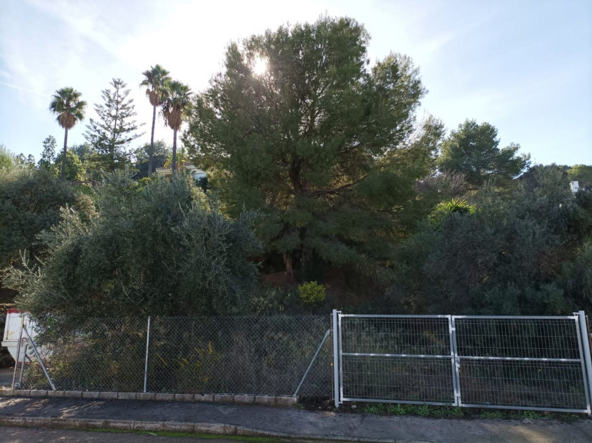 Percelen te koop in Alhaurín el Grande | 0 slaapkamers H5065525