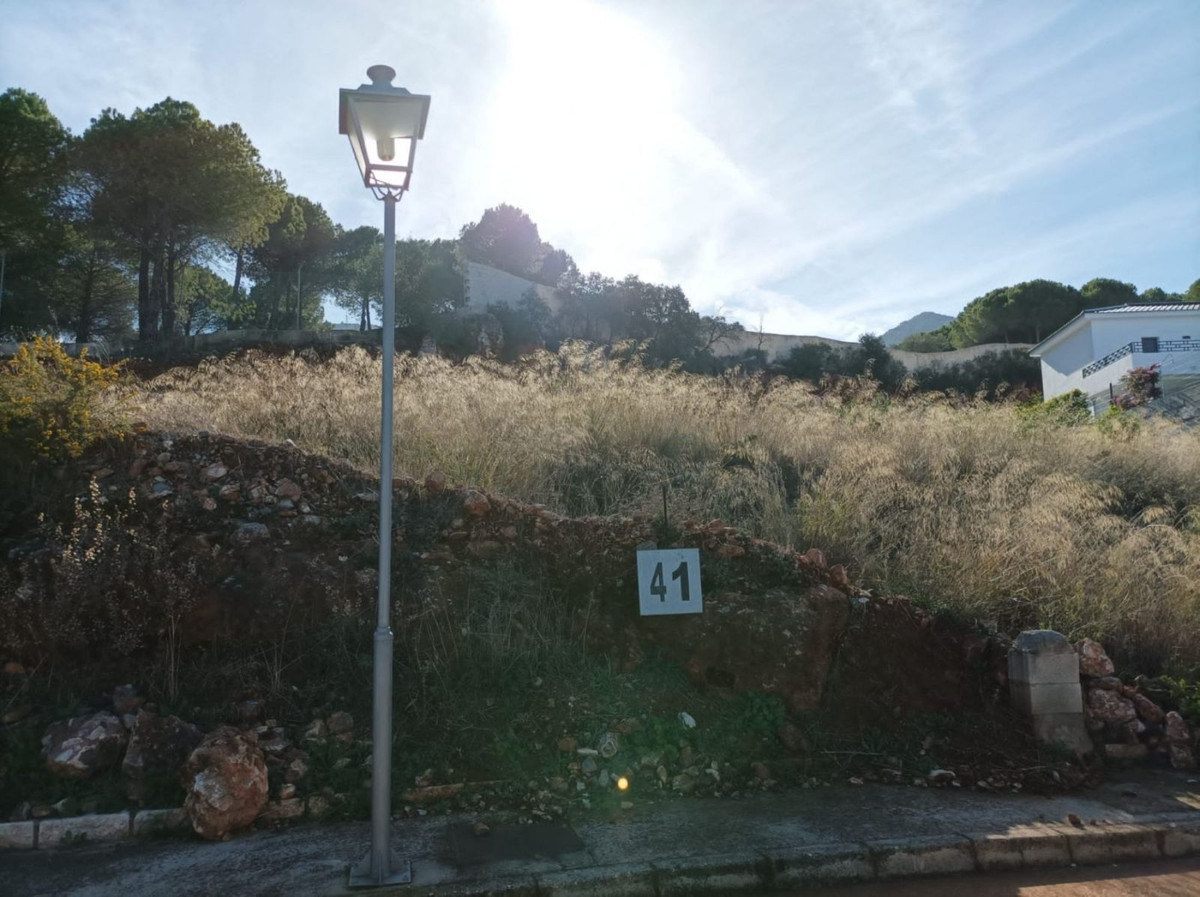 Percelen te koop in Alhaurín el Grande | 0 slaapkamers H5065525