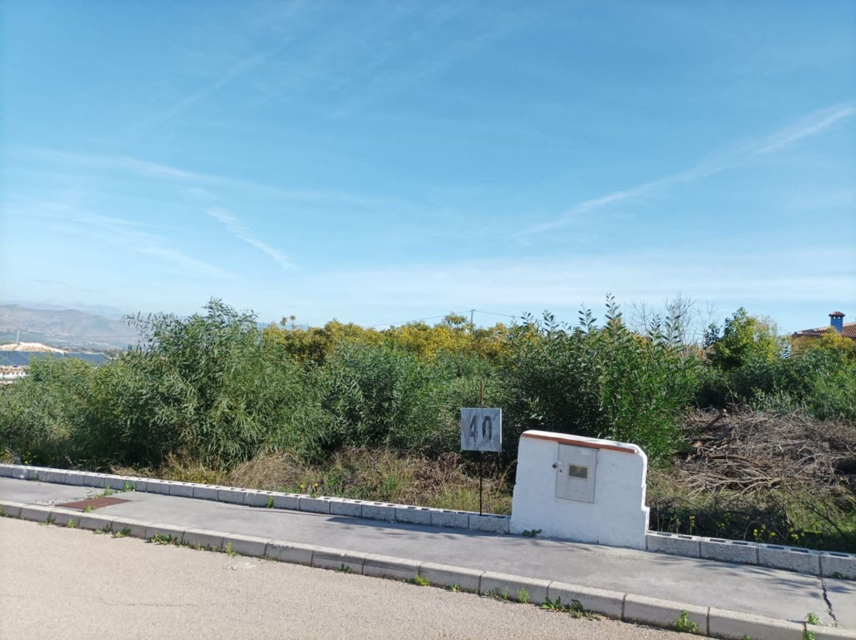 Percelen te koop in Alhaurín el Grande | 0 slaapkamers H5065525