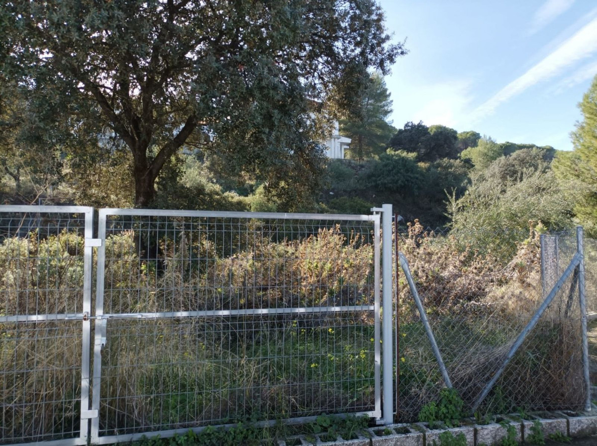 Percelen te koop in Alhaurín el Grande | 0 slaapkamers H5065525