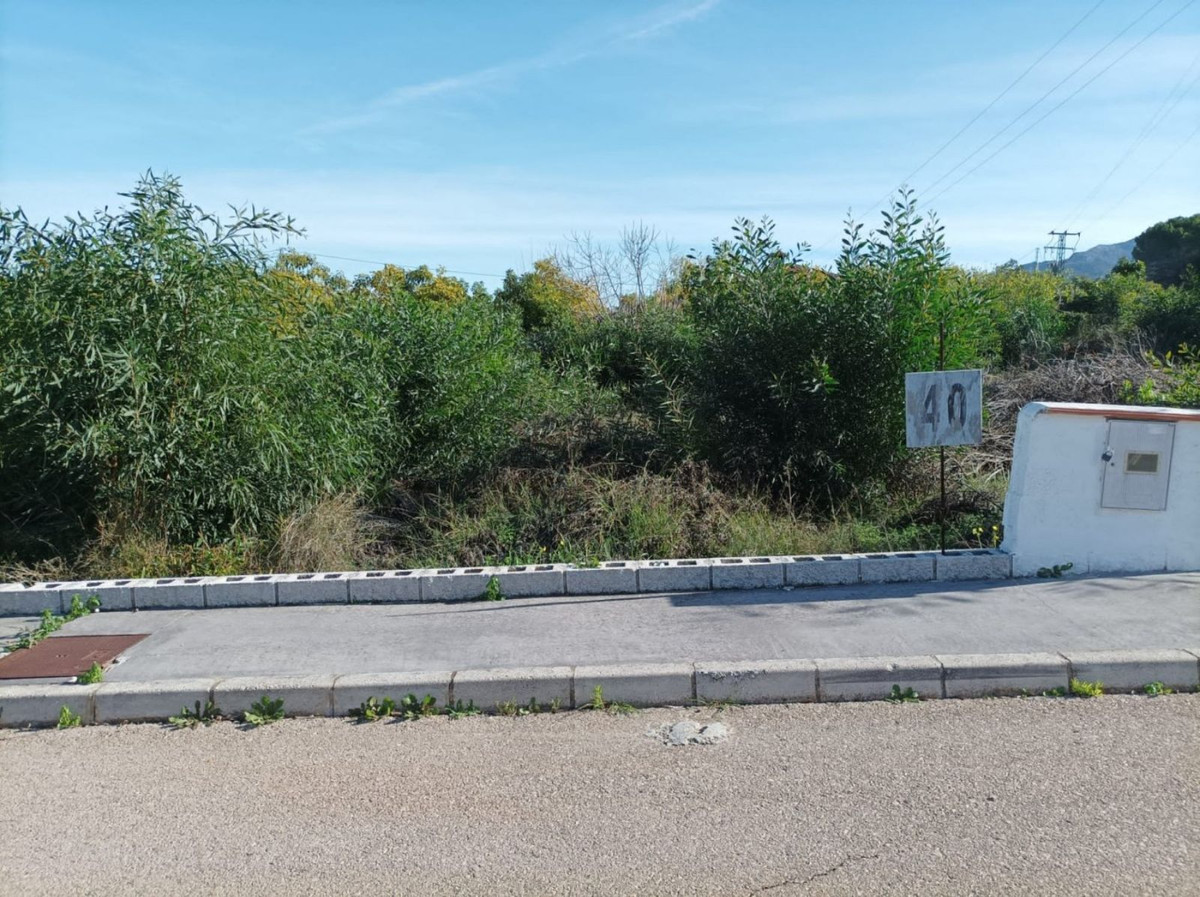 Percelen te koop in Alhaurín el Grande | 0 slaapkamers H5065525