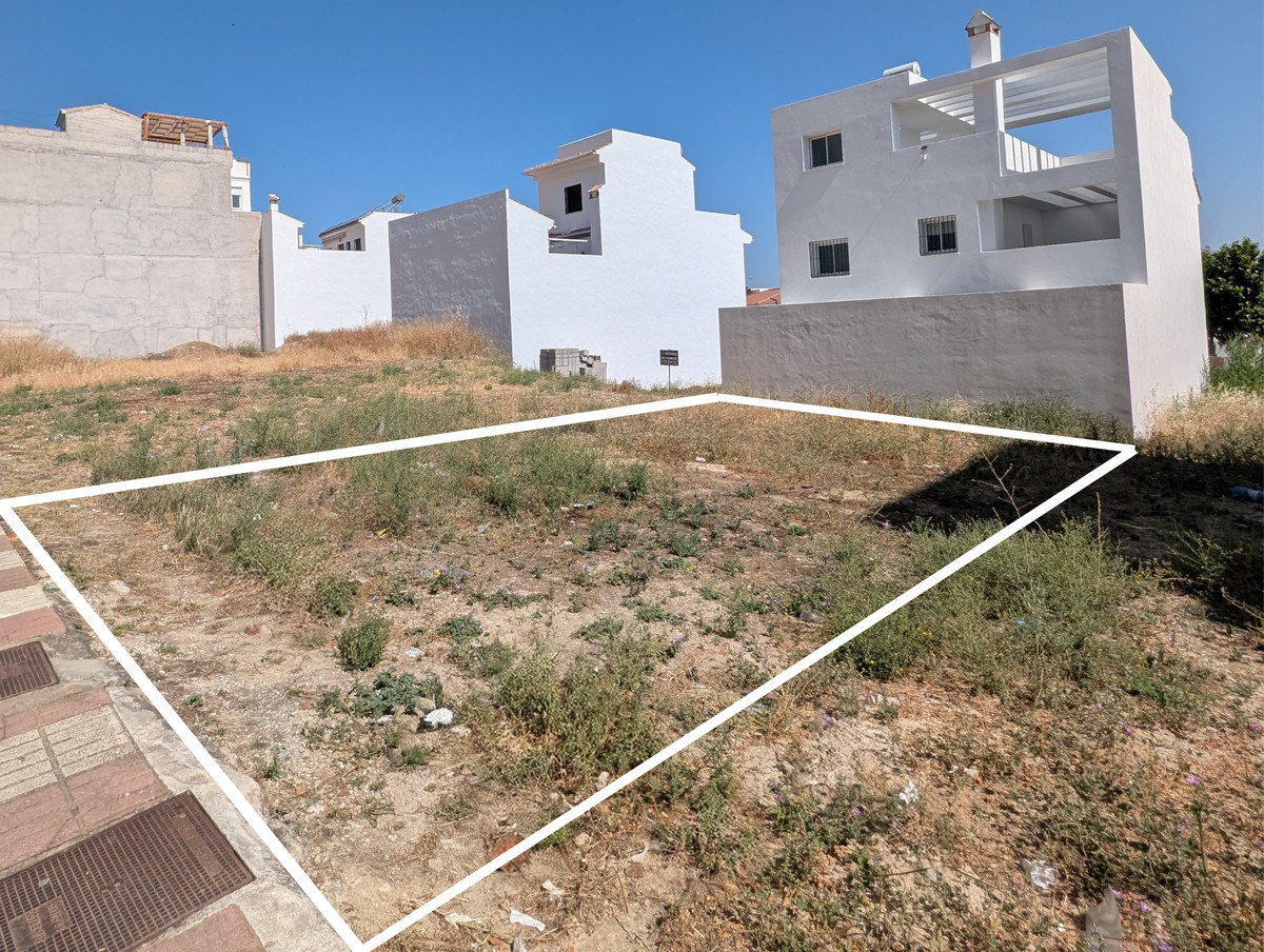 Percelen te koop in Alhaurín el Grande | 0 slaapkamers H5070736