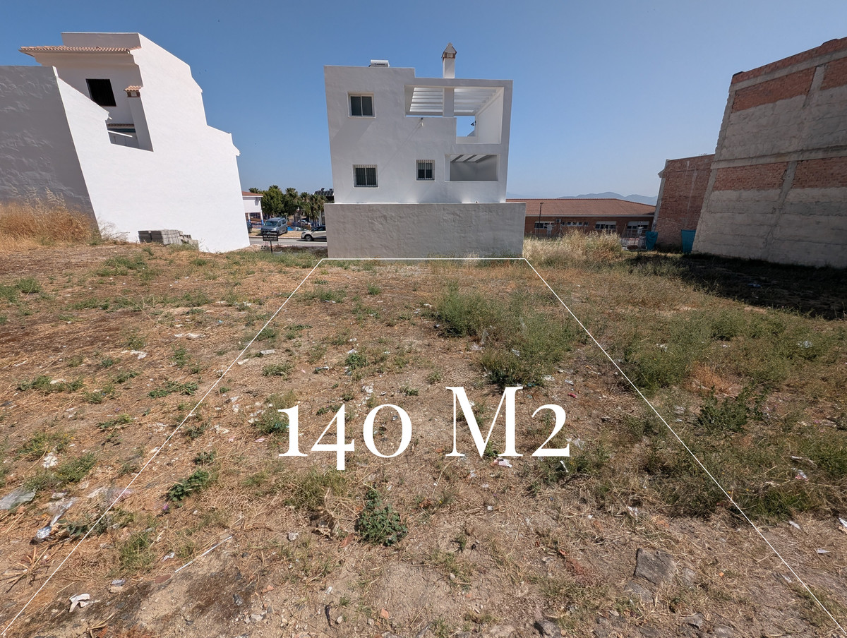 Percelen te koop in Alhaurín el Grande | 0 slaapkamers H5070736