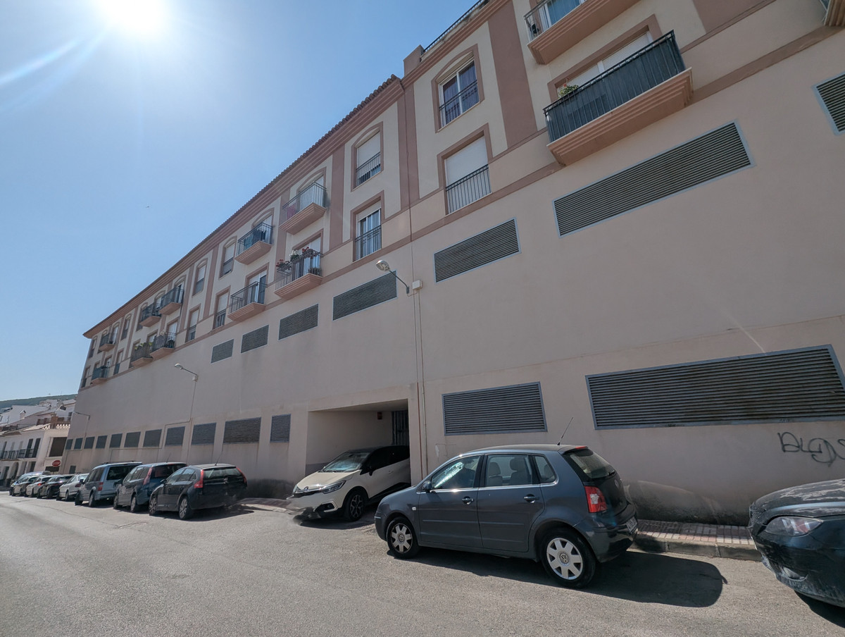 Percelen te koop in Alhaurín el Grande | 0 slaapkamers H5070736