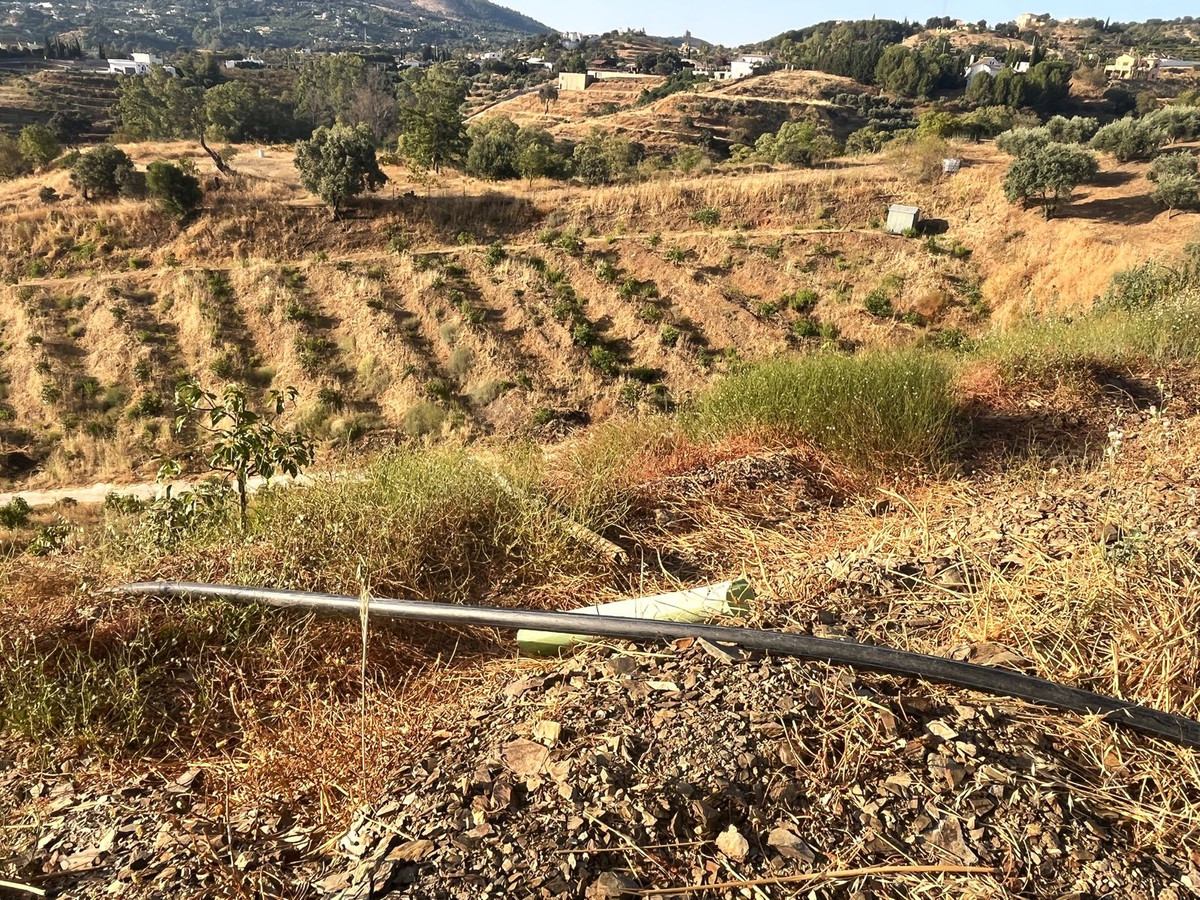 Grond te koop in Alhaurín el Grande | 0 slaapkamers H5104012