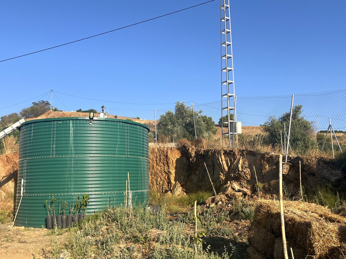 Grond te koop in Alhaurín el Grande | 0 slaapkamers H5104012
