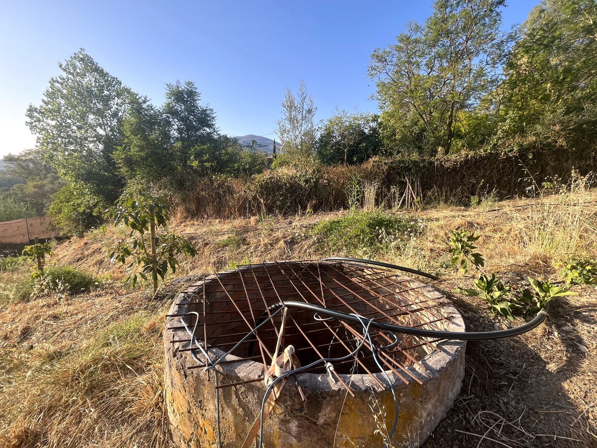 Grond te koop in Alhaurín el Grande | 0 slaapkamers H5104012