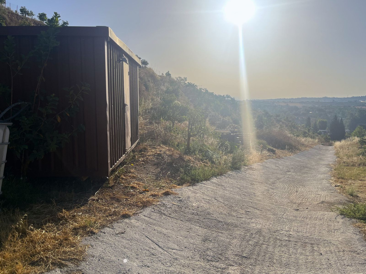 Grond te koop in Alhaurín el Grande | 0 slaapkamers H5104012