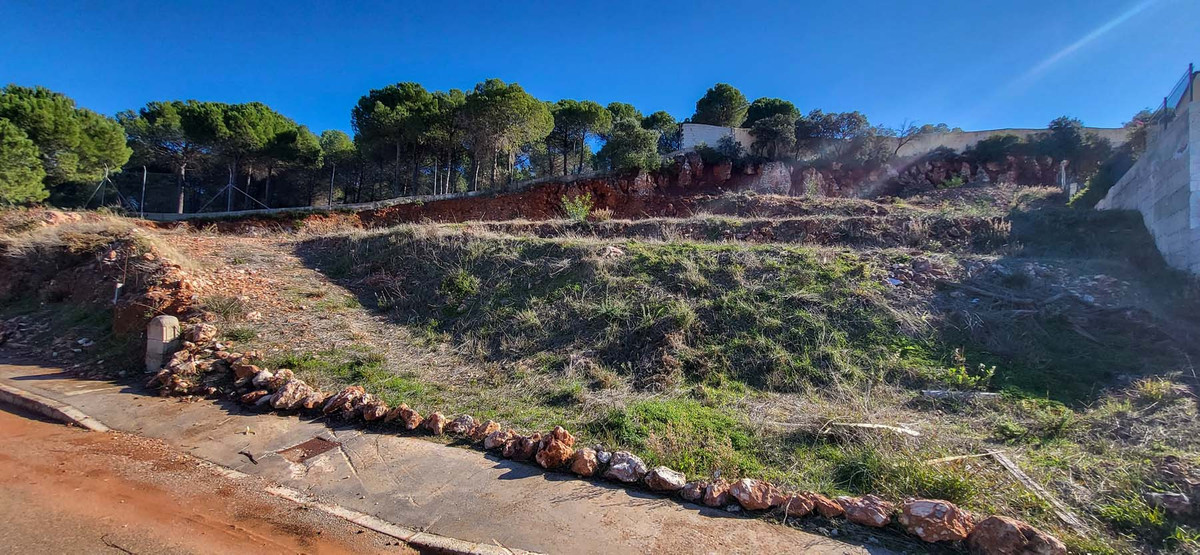 Grond te koop in Alhaurín el Grande | 0 slaapkamers H5289652